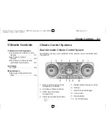 Preview for 201 page of Buick 2014 Enclave Owner'S Manual