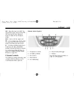 Preview for 19 page of Buick 2014 Encore Car Owner'S Manual