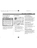 Preview for 39 page of Buick 2014 Encore Car Owner'S Manual