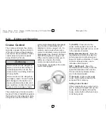 Preview for 186 page of Buick 2014 Encore Car Owner'S Manual