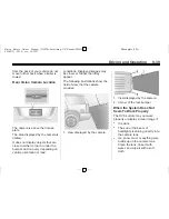 Preview for 195 page of Buick 2014 Encore Car Owner'S Manual