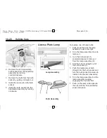 Preview for 228 page of Buick 2014 Encore Car Owner'S Manual