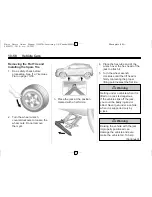 Preview for 260 page of Buick 2014 Encore Car Owner'S Manual