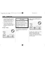 Preview for 268 page of Buick 2014 Encore Car Owner'S Manual