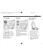 Preview for 13 page of Buick 2014 Regal Infotainment System Owner'S Manual