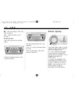 Предварительный просмотр 18 страницы Buick 2014 Regal Infotainment System Owner'S Manual