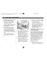 Preview for 38 page of Buick 2014 Regal Infotainment System Owner'S Manual