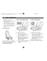 Preview for 58 page of Buick 2014 Regal Infotainment System Owner'S Manual