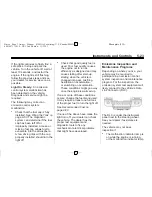 Preview for 133 page of Buick 2014 Regal Infotainment System Owner'S Manual