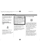 Preview for 138 page of Buick 2014 Regal Infotainment System Owner'S Manual