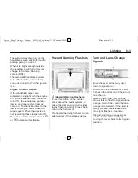 Preview for 171 page of Buick 2014 Regal Infotainment System Owner'S Manual