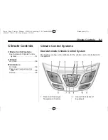 Preview for 177 page of Buick 2014 Regal Infotainment System Owner'S Manual