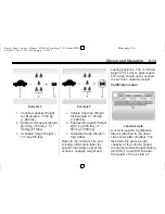 Preview for 195 page of Buick 2014 Regal Infotainment System Owner'S Manual