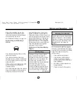 Preview for 227 page of Buick 2014 Regal Infotainment System Owner'S Manual