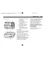 Preview for 313 page of Buick 2014 Regal Infotainment System Owner'S Manual