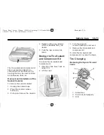 Preview for 319 page of Buick 2014 Regal Infotainment System Owner'S Manual