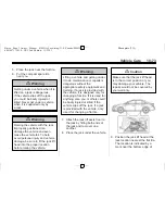 Preview for 321 page of Buick 2014 Regal Infotainment System Owner'S Manual