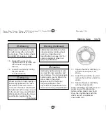 Preview for 323 page of Buick 2014 Regal Infotainment System Owner'S Manual