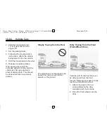 Preview for 332 page of Buick 2014 Regal Infotainment System Owner'S Manual