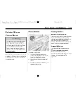 Preview for 40 page of Buick 2015 Encore Owner'S Manual