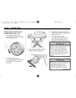 Preview for 261 page of Buick 2015 Encore Owner'S Manual