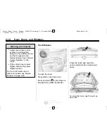 Preview for 43 page of Buick 2015 Regal Owner'S Manual