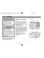 Preview for 305 page of Buick 2015 Regal Owner'S Manual