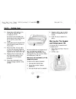 Preview for 311 page of Buick 2015 Regal Owner'S Manual