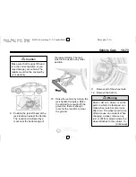 Preview for 314 page of Buick 2015 Regal Owner'S Manual