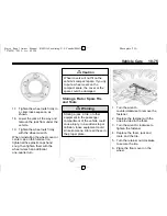 Preview for 316 page of Buick 2015 Regal Owner'S Manual