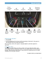 Предварительный просмотр 7 страницы Buick 2015 Verano Getting To Know Manual