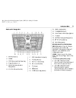 Preview for 6 page of Buick 2016 Encore IntelliLink Owner'S Manual