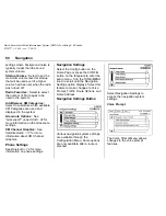 Preview for 61 page of Buick 2016 Encore IntelliLink Owner'S Manual