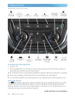 Предварительный просмотр 12 страницы Buick 2016 Encore Getting To Know Manual