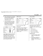 Предварительный просмотр 32 страницы Buick 2016 IntelliLink Infotainment System User Manual