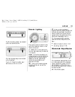 Preview for 16 page of Buick 2016 Verano Owner'S Manual