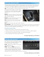 Preview for 13 page of Buick 2017 LaCrosse Getting To Know Manual