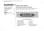 Preview for 169 page of Buick 2018 REGAL SPORTBACK Owner'S Manual