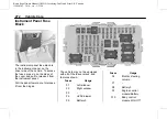 Preview for 273 page of Buick 2018 REGAL SPORTBACK Owner'S Manual