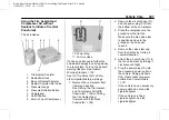 Preview for 308 page of Buick 2018 REGAL SPORTBACK Owner'S Manual