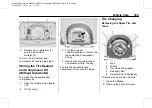 Preview for 310 page of Buick 2018 REGAL SPORTBACK Owner'S Manual