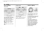 Preview for 15 page of Buick Cascada2018 Owner'S Manual