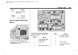 Preview for 208 page of Buick Cascada2018 Owner'S Manual