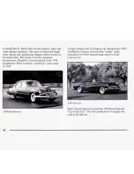 Preview for 8 page of Buick CENTURY 1997 Manual