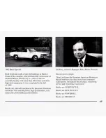 Preview for 9 page of Buick CENTURY 1997 Manual