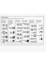 Preview for 12 page of Buick CENTURY 1997 Manual