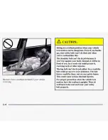 Preview for 18 page of Buick CENTURY 1997 Manual