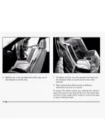 Preview for 70 page of Buick CENTURY 1997 Manual