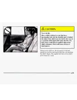 Preview for 73 page of Buick CENTURY 1997 Manual