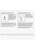 Preview for 136 page of Buick CENTURY 1997 Manual